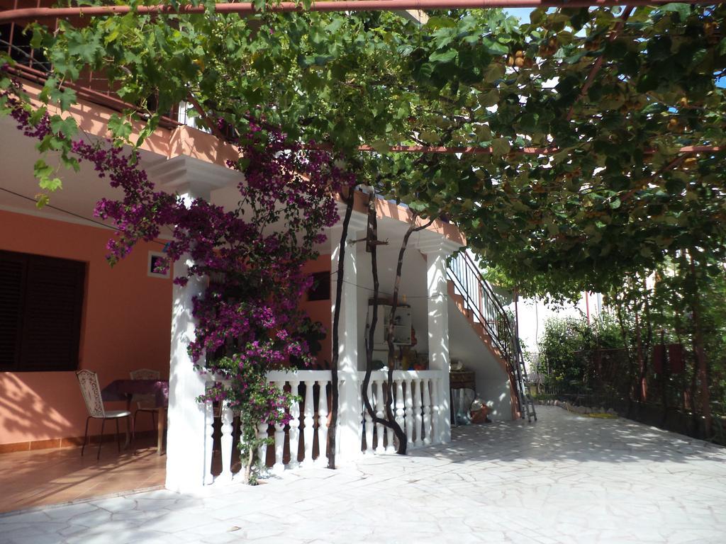 Apartments Ruza Budva Exterior photo