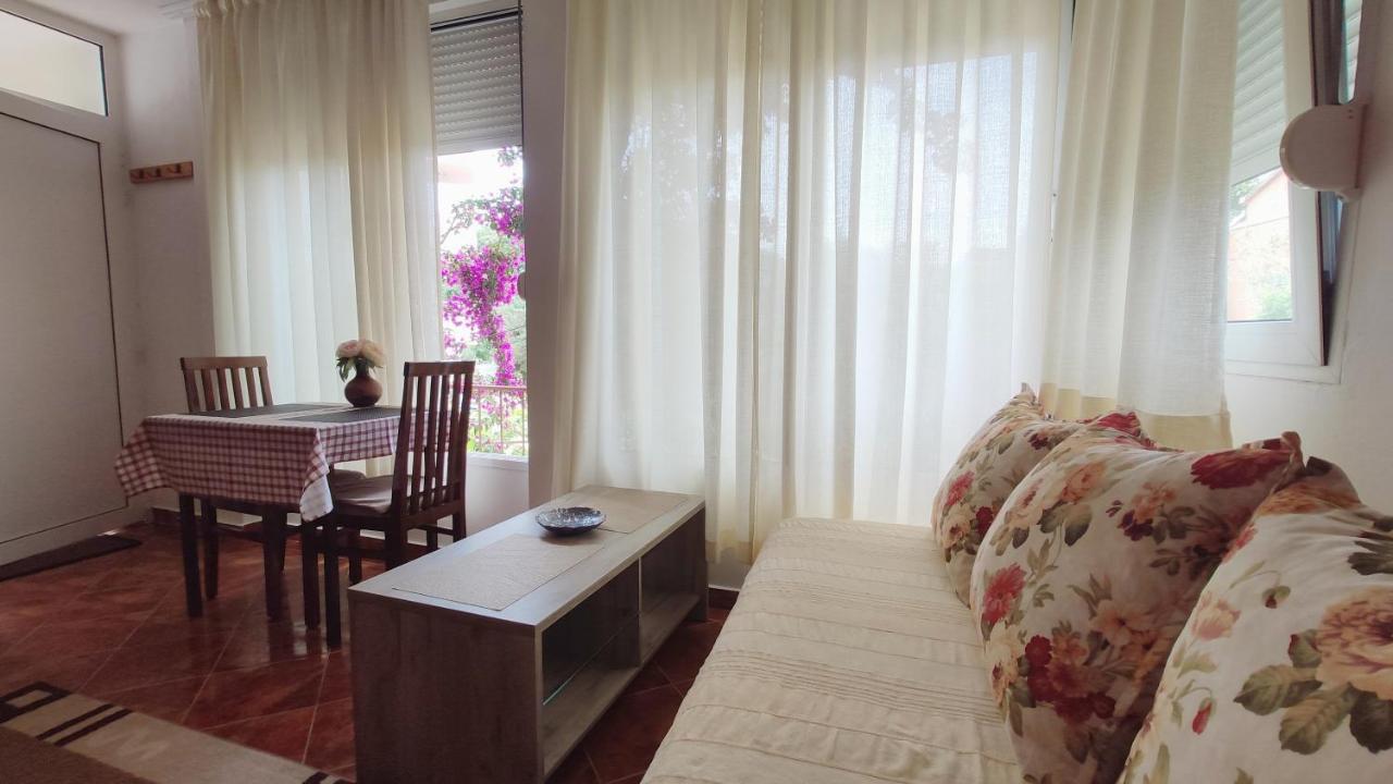 Apartments Ruza Budva Room photo