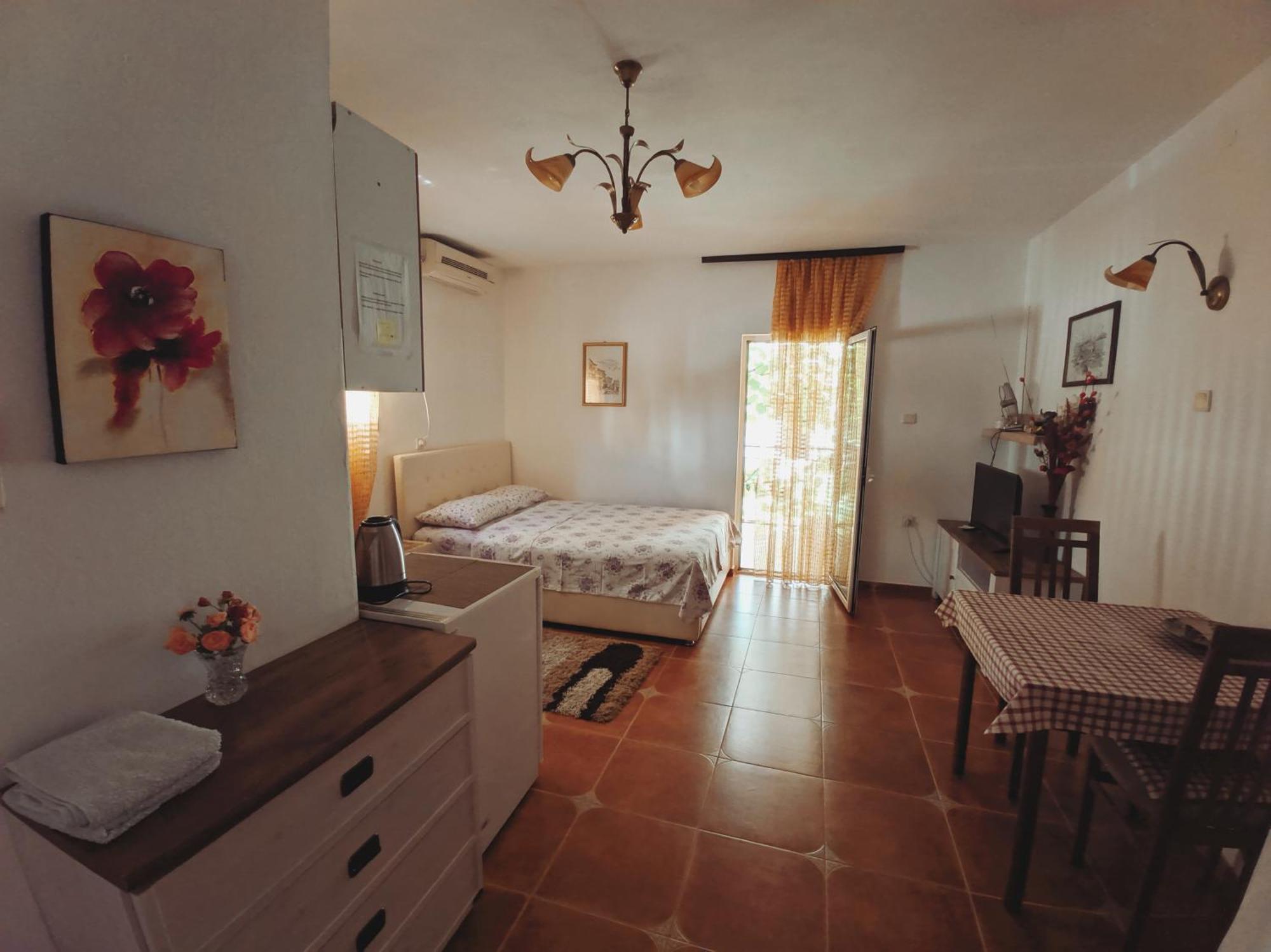 Apartments Ruza Budva Room photo